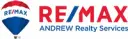 RE/MAX ANDREW REALTY SERVICES