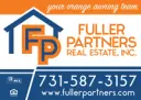 Fuller Partners Real Estate Inc