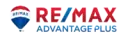RE/MAX Advantage Plus