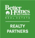 Better Homes and Gardens Real Estate Realty Partners