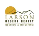 Larson Desert Realty