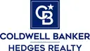 Coldwell Banker Hedges