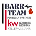 Keller Williams Northern Michigan Peninsula Partners logo