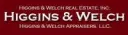 Higgins & Welch Real Estate, Inc.