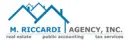 M. Riccardi Agency, Inc logo