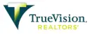 TrueVision, REALTORS? logo