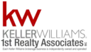 Keller Williams 1st Realty Associates, Inc.