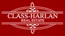 CLASS HARLAN REAL ESTATE