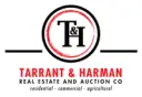 Tarrant & Harman Real Estate and Auction Co.