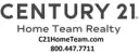 Century 21 Home Team Realty