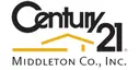 Century 21 Middleton Co.