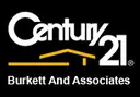 Century 21 Burkett and Associates