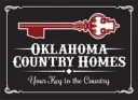Oklahoma Country Homes