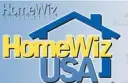 HOME WIZ USA