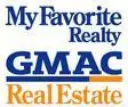 My Favorite Realty/GMAC