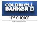 Coldwell Banker 1st Choice