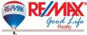 RE/MAX GOODLIFE REALTY