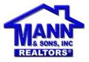Mann & Sons, Inc. REALTORS®