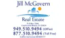 Jill McGovern Real Estate, Inc.