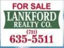 Lankford Realty Co.