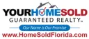 Your Home SOLD Guaranteed Realty Sales
