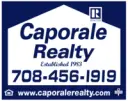 CAPORALE REALTY, INC