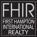 First Hampton International Realty