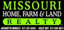 Missouri Home, Farm & Land Realty LLC