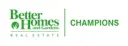 Better Homes and Gardens Real Estate Champions