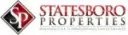 Statesboro Properties