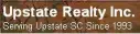 Upstate Realty, Inc.