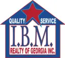 IBM Realty of Georgia, Inc.