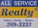ALL SERVICE REALTY, INC.