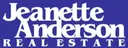 Jeanette Anderson Real Estate