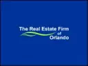 The Real Estate Firm of Orlando