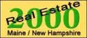 Real Estate 2000 Maine/New Hampshire