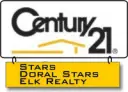 Century 21 Stars, Century 21 Doral Stars, Century 21 Elk Realty