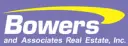 Bowers and Associates Real Estate, Inc