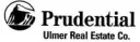 Prudential Ulmer Real Estate Co.