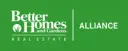 Better Homes and Gardens Alliance