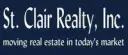St. Clair Realty, Inc.