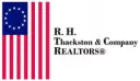 R.H. Thackston & Company REALTORS