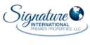 Signature Int'l Premier Properties