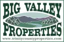 Big Valley Properties