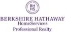Berkshire Hathaway HomeServices Professional Realty
