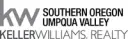 Keller Williams Realty Southern Oregon Umpqua Valley