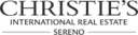 Christie's International Real Estate Sereno