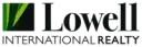 Lowell International Realty