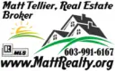 Matt Tellier Real Estate