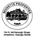 Bouvette Properties